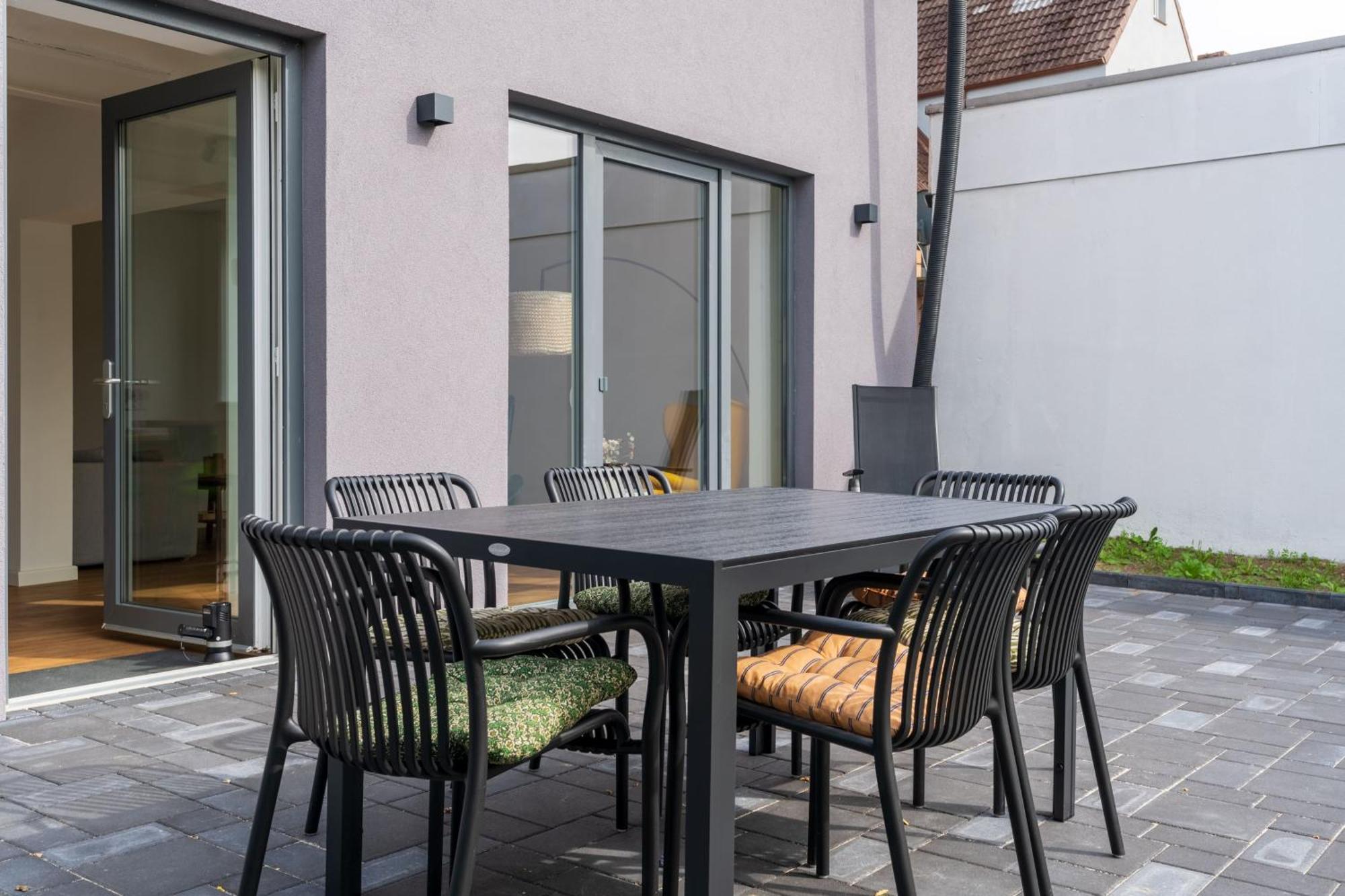 La Cabane Laboe Zewnętrze zdjęcie