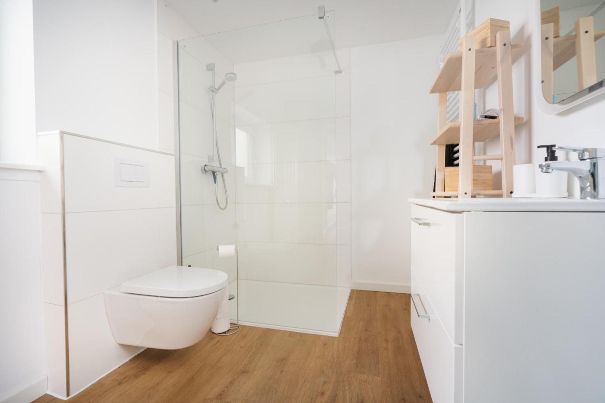 La Cabane Laboe Zewnętrze zdjęcie